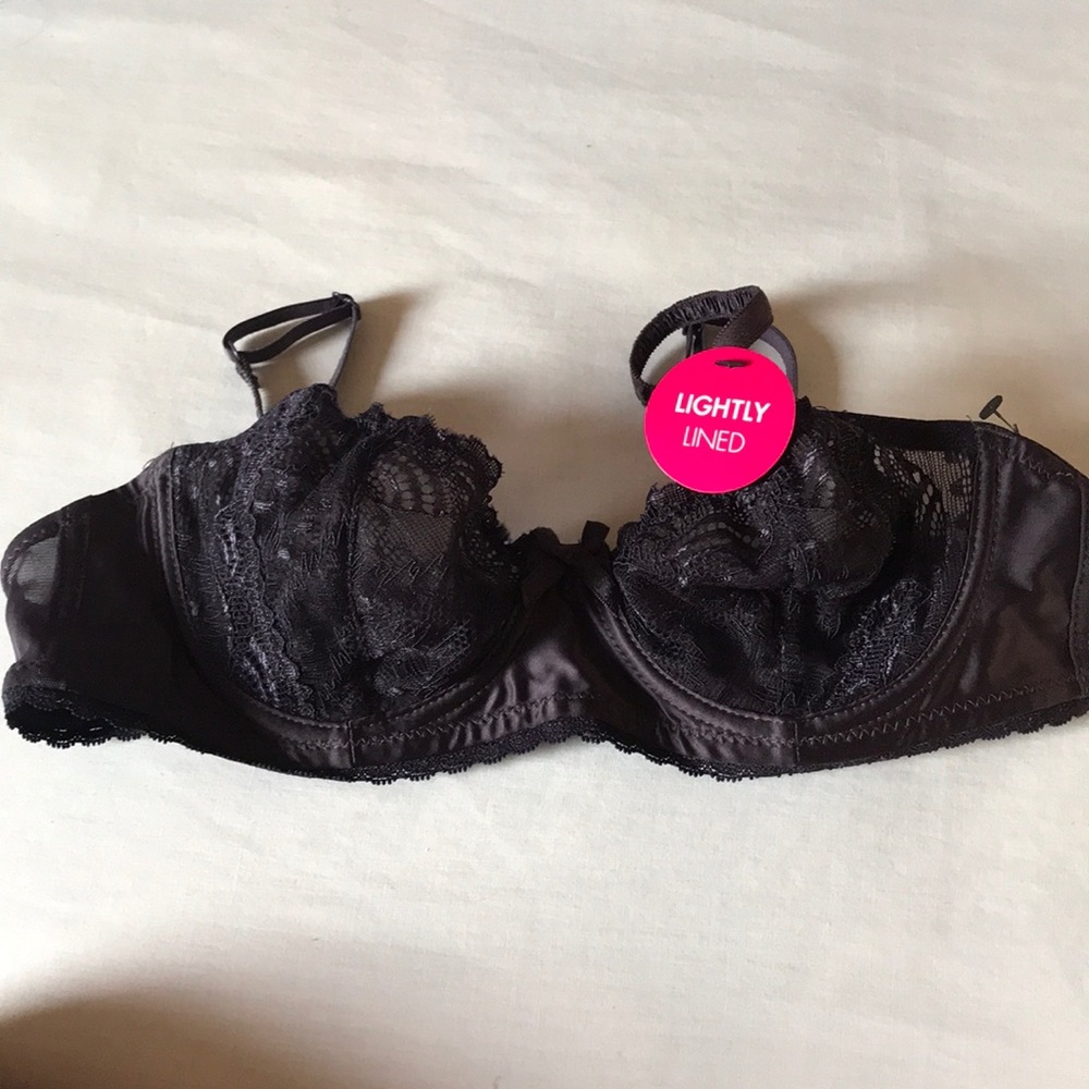 Marilyn Monroe lace bra 34C
